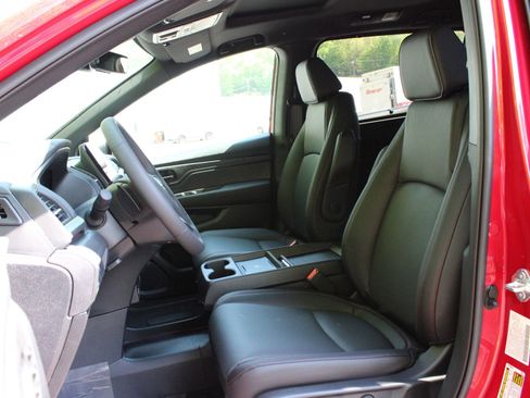 New 2026 Honda Odyssey Sport-L image 19