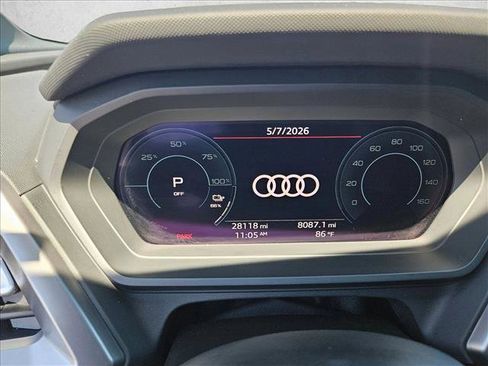 Certified 2023 Audi Q4 e-tron Premium Plus w/ Premium Plus RWD image 11