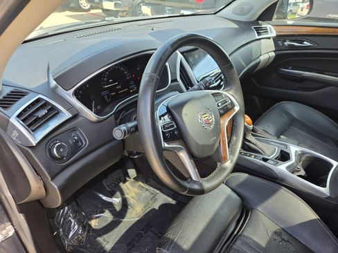 Used 2014 Cadillac SRX Premium w/ Driver Assist Package FWD image 27