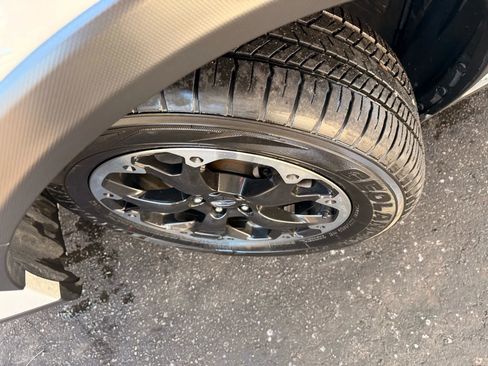 Used 2023 Subaru Crosstrek 2.0i image 36