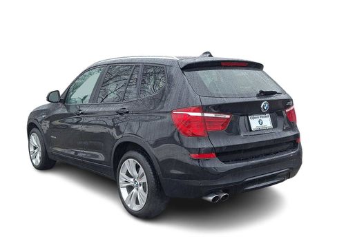 Used 2015 BMW X3 xDrive28i image 4