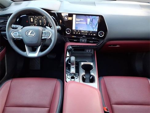 Used 2024 Lexus NX 350 AWD image 5