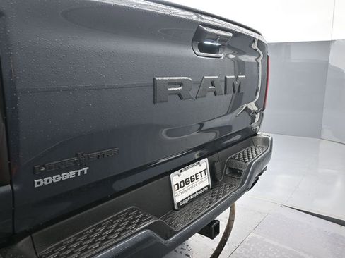 New 2026 RAM 1500 Lone Star AWD/4WD image 16