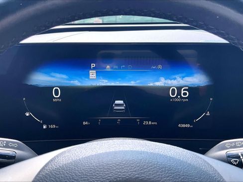Certified 2024 Kia Sportage X-Pro AWD/4WD image 24