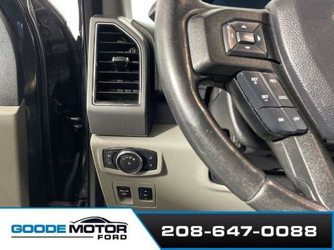 Certified 2018 Ford F150 XLT w/ Equipment Group 301A Mid AWD/4WD image 14
