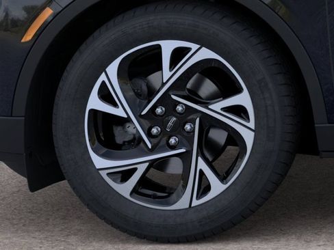 New 2026 Lincoln Nautilus Premier AWD/4WD image 20