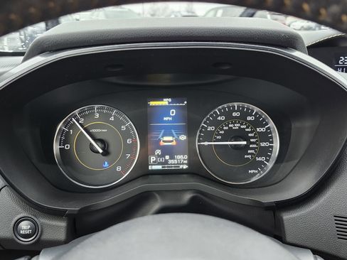 Used 2021 Subaru Crosstrek 2.5i Sport w/ Moonroof Package image 29