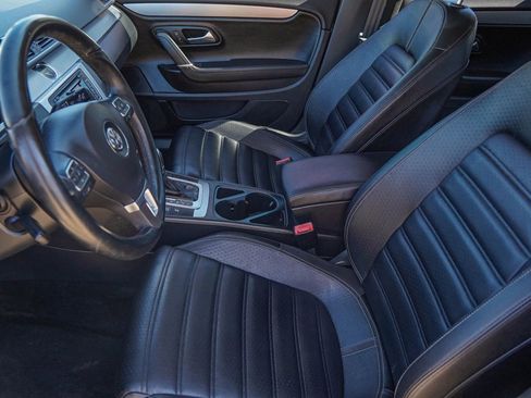 Used 2012 Volkswagen CC Lux Limited image 19