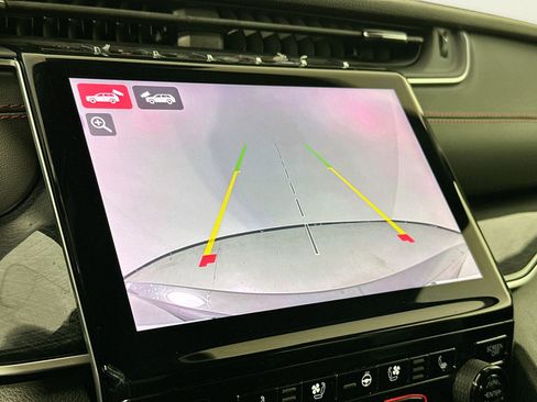 Used 2022 Jeep Grand Cherokee Trailhawk image 14