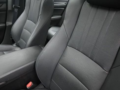 Used 2021 Honda Accord EX-L image 18