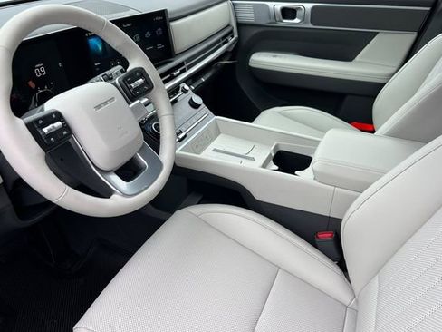 New 2026 Hyundai Santa Fe SEL AWD/4WD image 10
