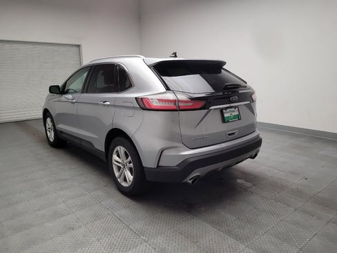 Used 2020 Ford Edge SEL AWD/4WD image 5