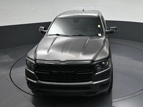 Used 2023 RAM 1500 Big Horn RWD image 22