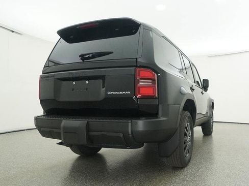 New 2026 Toyota Land Cruiser 1958 image 24