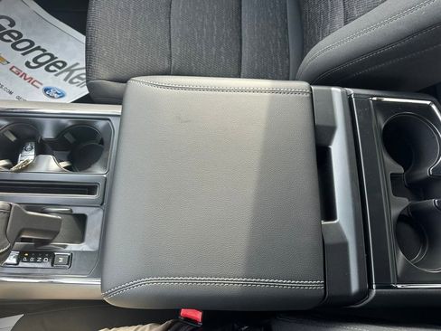 New 2025 Ford F150 XLT w/ Equipment Group 302A MID image 20