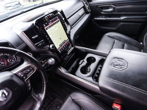 Used 2020 RAM 1500 Sport w/ Advanced Safety Group AWD/4WD image 39