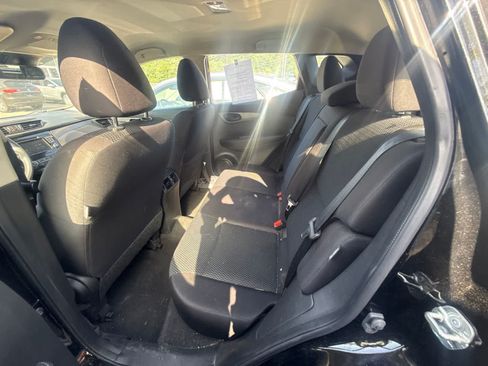 Used 2020 Nissan Rogue Sport S w/ Appearance Package AWD/4WD image 20