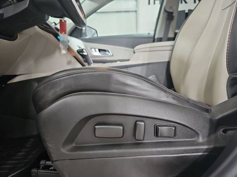 Used 2015 Chevrolet Equinox LT w/ Chrome Appearance Package AWD/4WD image 36