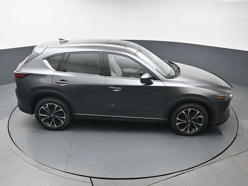 Certified 2023 MAZDA CX-5 AWD 2.5 S w/ Premium Plus Pkg image 43