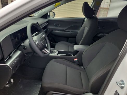 New 2026 Hyundai Kona SE FWD image 10