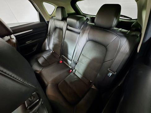 Used 2020 MAZDA CX-5 Touring image 22