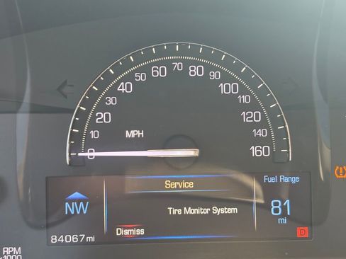 Used 2017 Cadillac XT5 Luxury FWD image 19