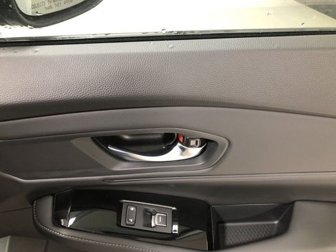 New 2025 Honda Accord Touring image 15