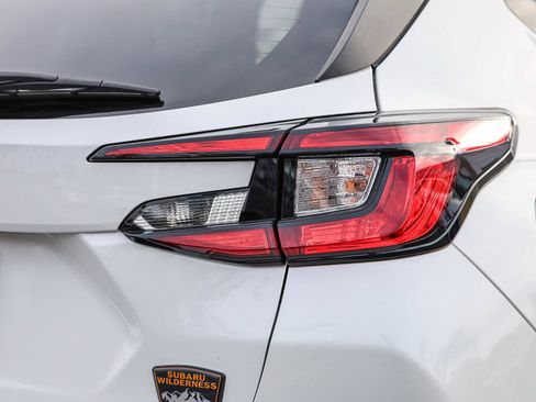 Used 2024 Subaru Crosstrek 2.5i Wilderness w/ Crosstrek Mirror Package AWD/4WD image 26