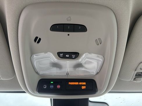 Used 2024 Buick Encore GX Avenir w/ Avenir Convenience Package image 37