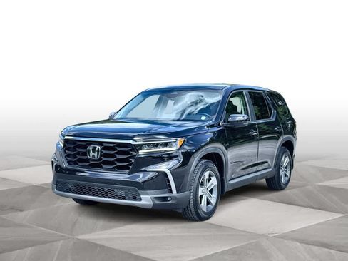 Used 2023 Honda Pilot EX-L image 4