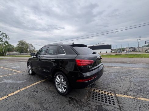 Used 2016 Audi Q3 2.0T Premium Plus w/ Technology Package AWD/4WD image 3