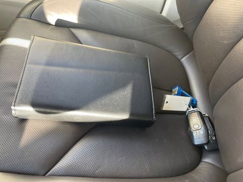 Used 2015 Lincoln MKC AWD w/ Equipment Group 102A Reserve image 5