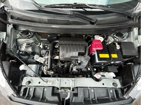 Used 2024 Mitsubishi Mirage ES image 25