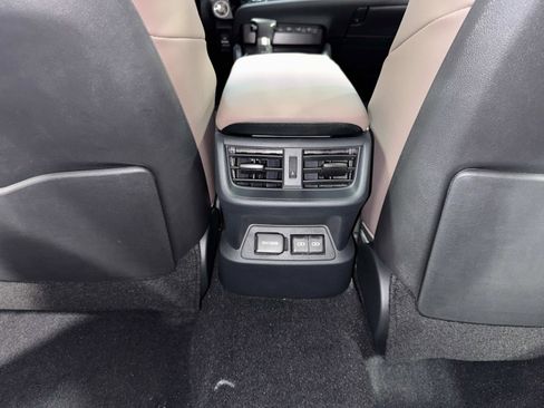 New 2025 Lexus ES 350 w/ Premium Package image 15