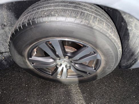 Used 2017 Honda Pilot EX-L image 9