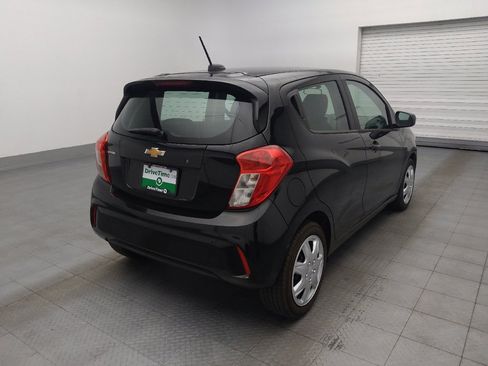 Used 2020 Chevrolet Spark LS FWD image 9