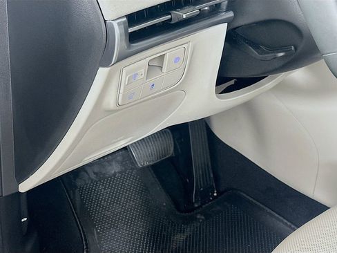 Used 2025 Hyundai Tucson Limited image 10