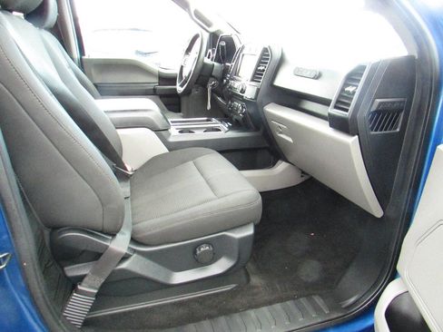 Used 2018 Ford F150 XL w/ Equipment Group 101A Mid image 10