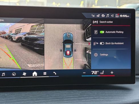 New 2026 BMW 440i xDrive Coupe image 21