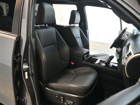 Used 2021 Lexus GX 460 Premium AWD/4WD image 33