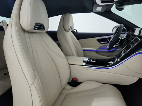 New 2026 Mercedes-Benz CLE 300 4MATIC Cabriolet image 16