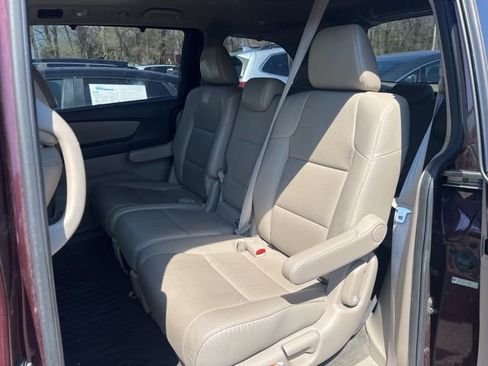Used 2015 Honda Odyssey EX-L image 3