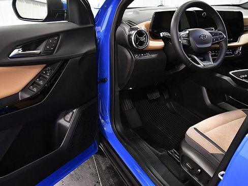 New 2026 Chevrolet Equinox ACTIV w/ Convenience Package III image 15