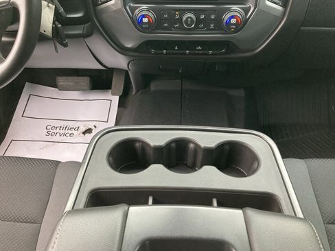 Used 2014 Chevrolet Silverado 1500 LT w/ All Star Edition image 26
