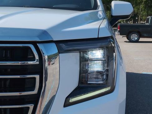 Used 2024 GMC Yukon XL SLT image 33