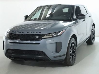 Used 2023 Land Rover Range Rover Evoque S