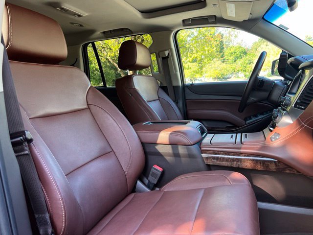 Used 2020 Chevrolet Tahoe Premier w/ Max Trailering Package AWD/4WD image 22
