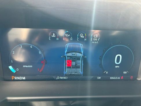Used 2026 Ford F350 Lariat AWD/4WD image 11