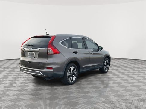 Used 2016 Honda CR-V Touring image 8