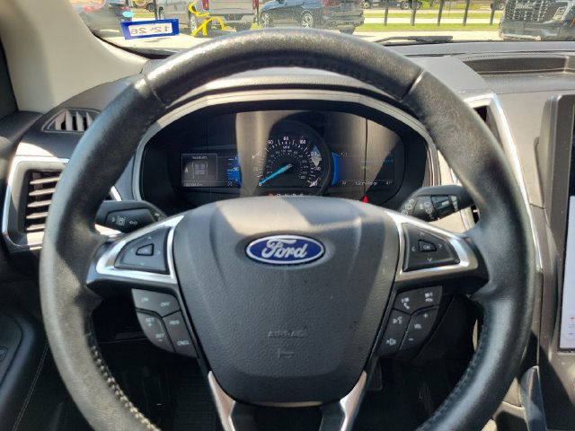 Used 2024 Ford Edge Titanium AWD/4WD image 24